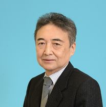 Portrait of Guest Editor Yoshiaki  Kaneko 